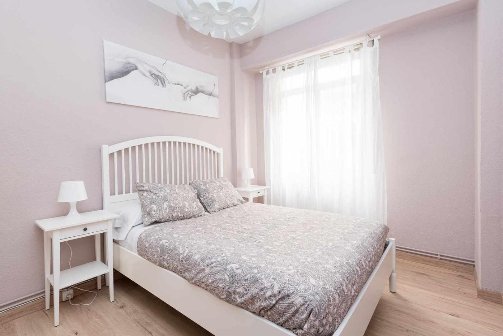 Bilbao 10 minutos andando Casco Viejo y del centro