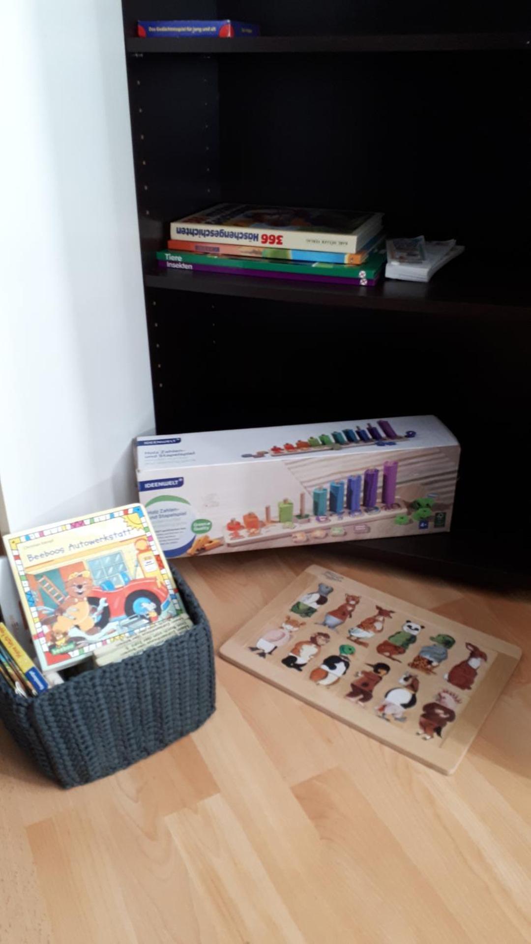 Ferienwohnung DaWi Röhrenfurth