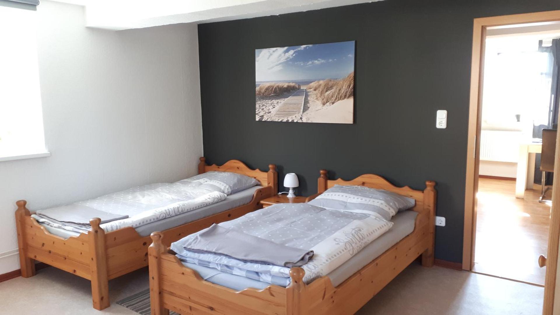 Ferienwohnung DaWi Röhrenfurth