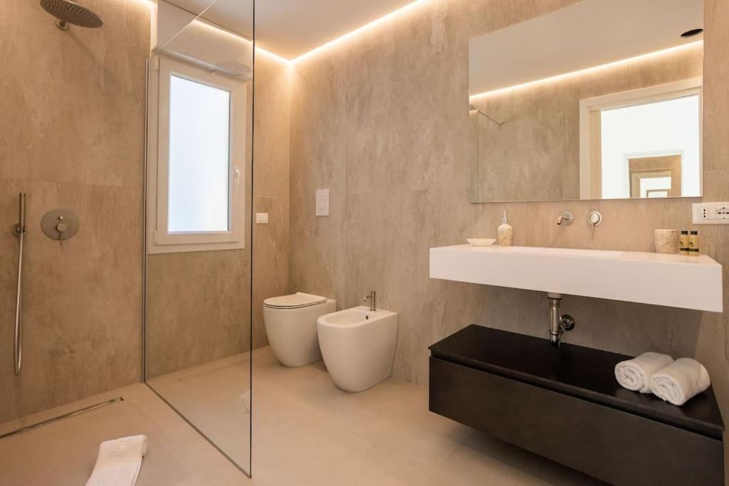 Luxury Cefalù Saint Mary