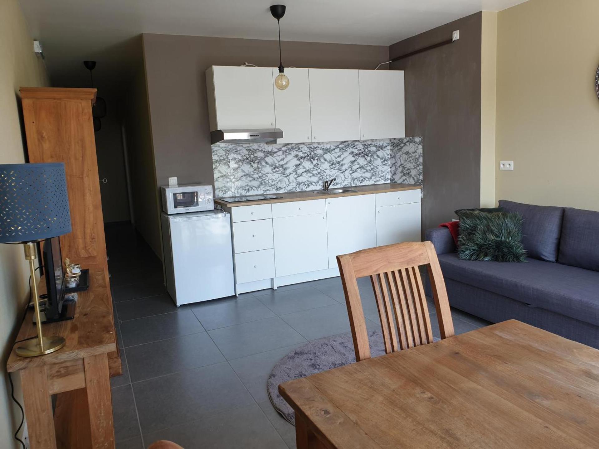 Het Zonnetje -Vakantiewoning en Bed and Breakfast