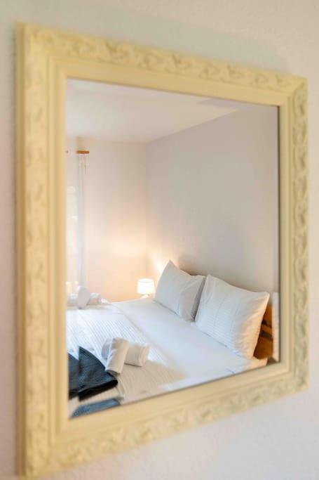 Peacefull Mountains View