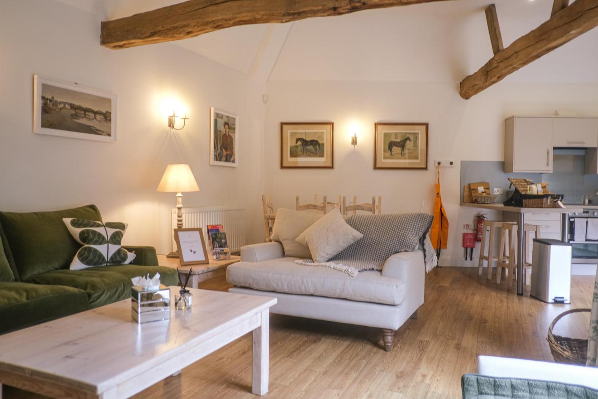 Cowdray Holiday Cottages