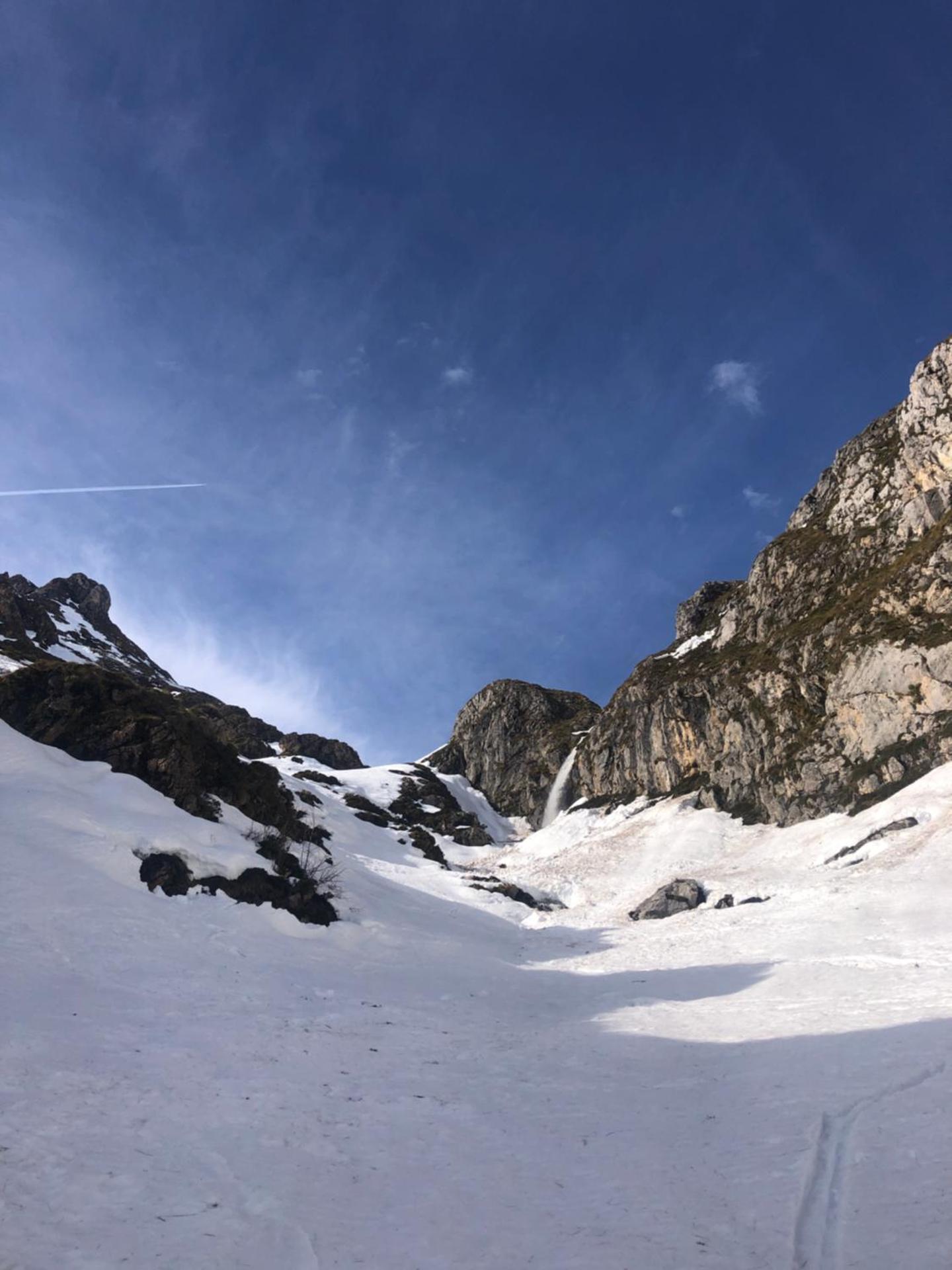 Casa Rural Basiver - Habitación Pico Samelar