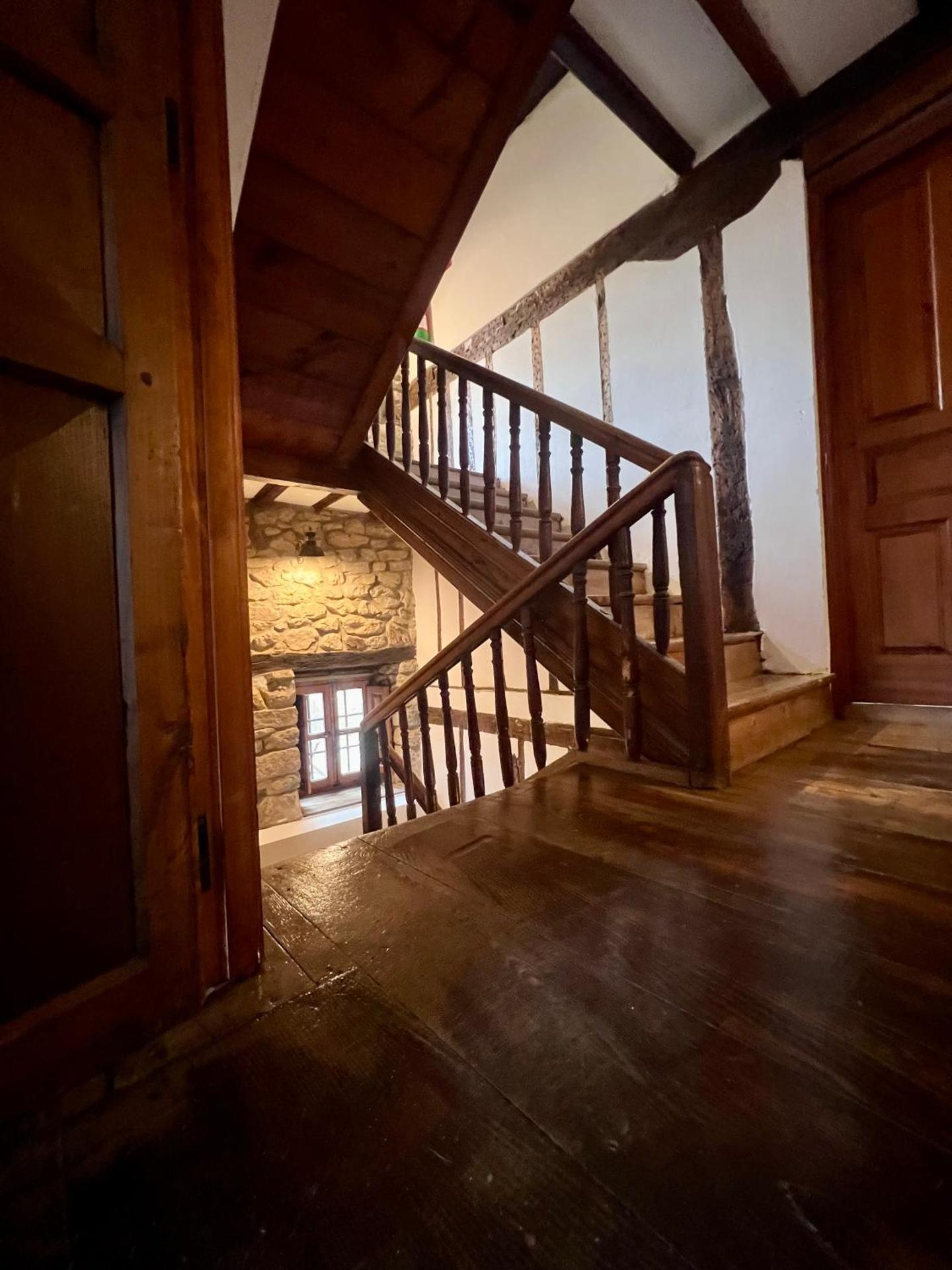 Casa Rural Basiver - Habitación Pico Samelar