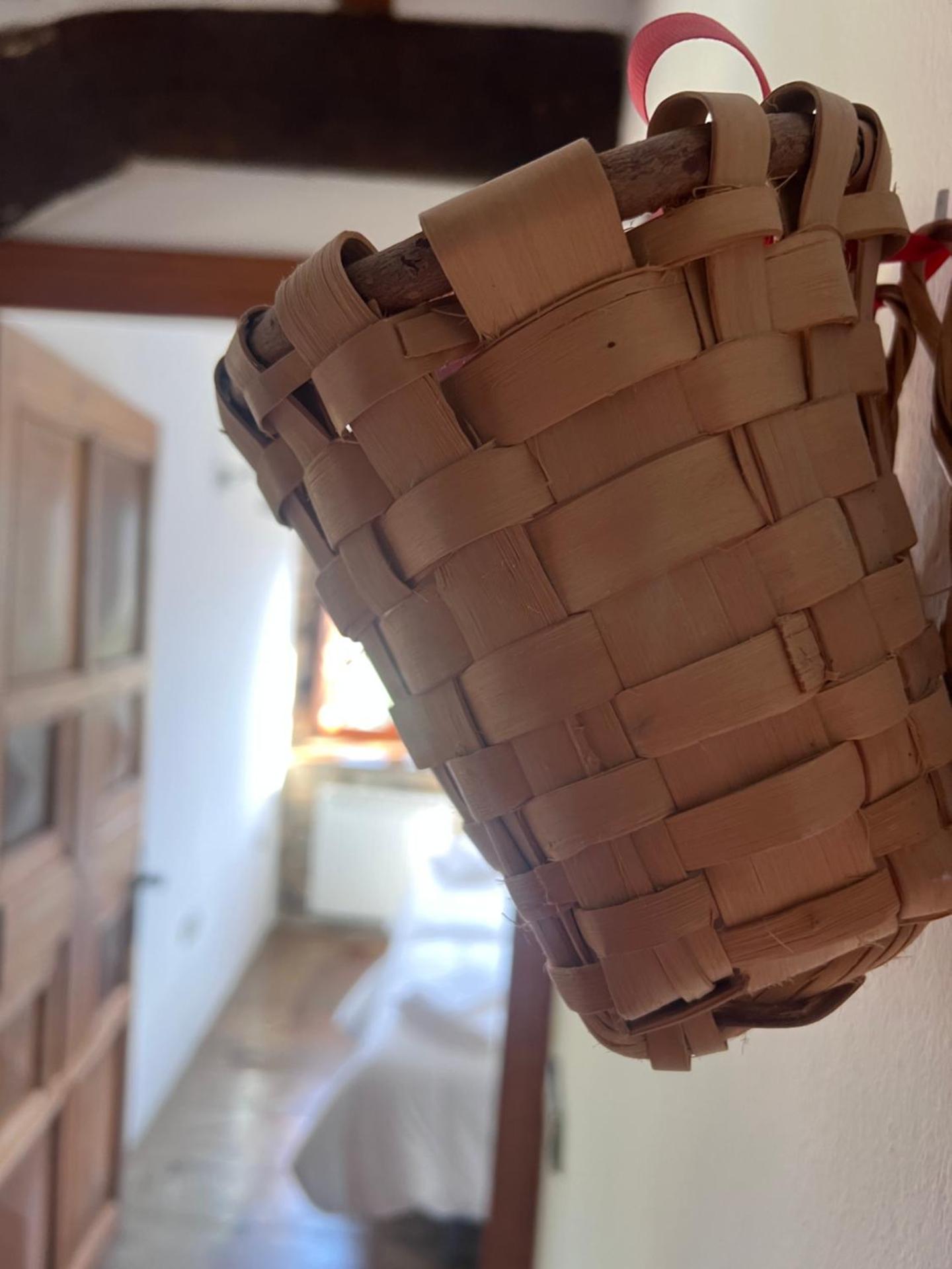 Casa Rural Basiver - Habitación Pico Samelar