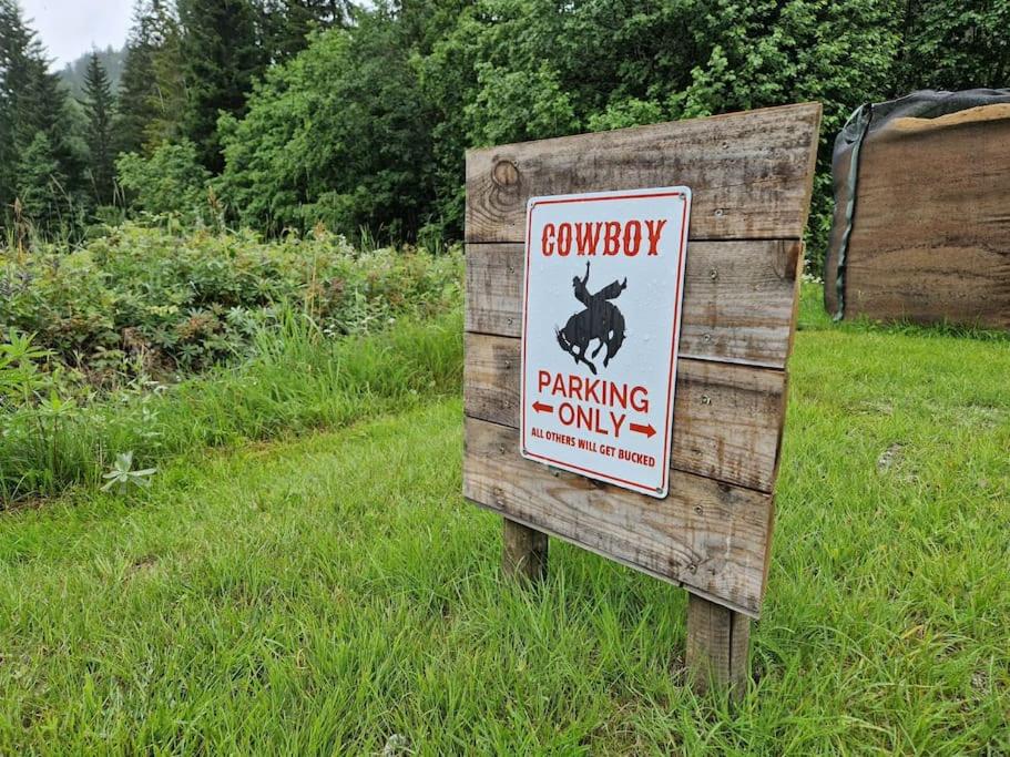 River Run Ranch - Telemark