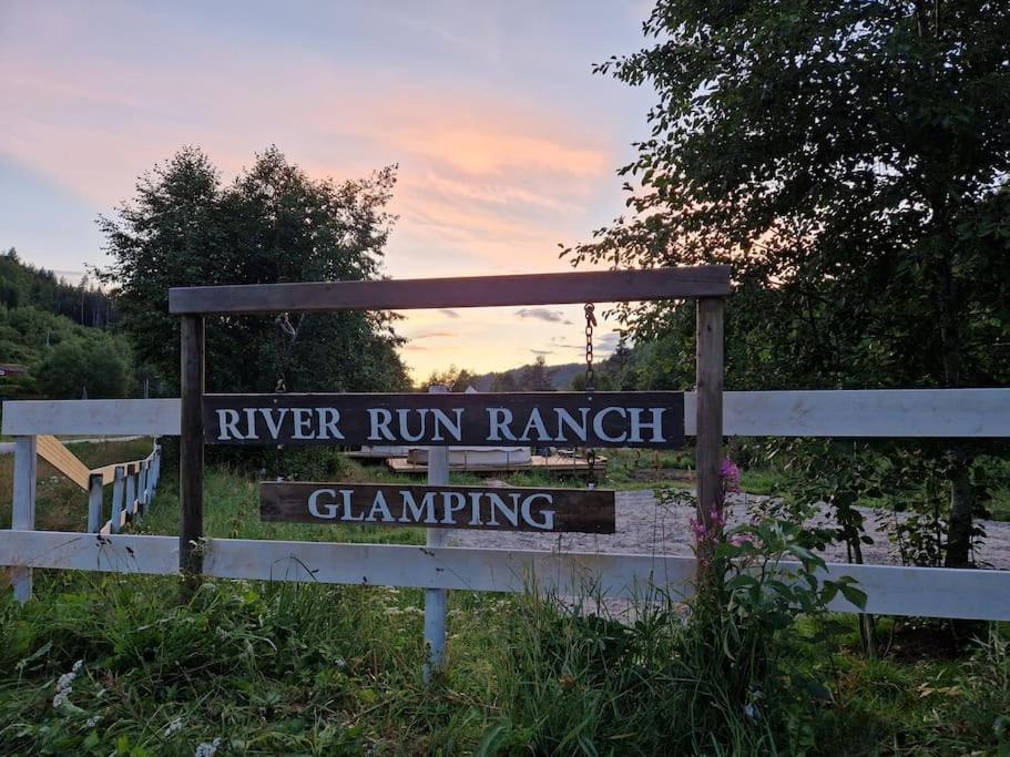 River Run Ranch - Telemark