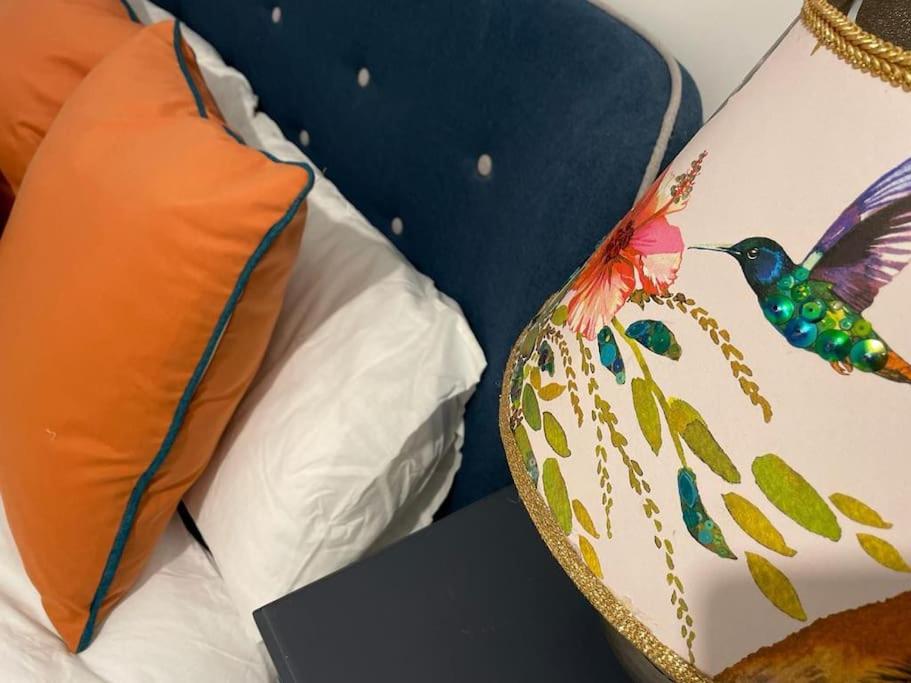 Stunning and Spacious 2bed flat in central Woking