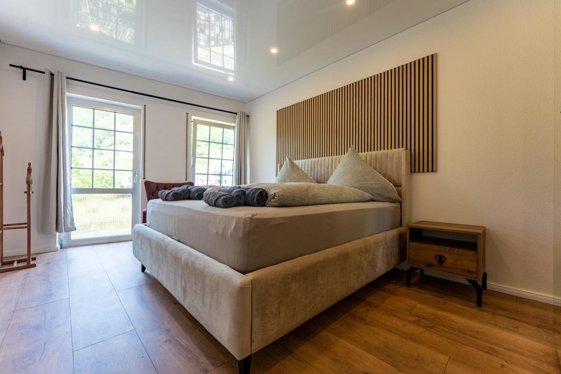 Moselresidenz Bellevue Alf