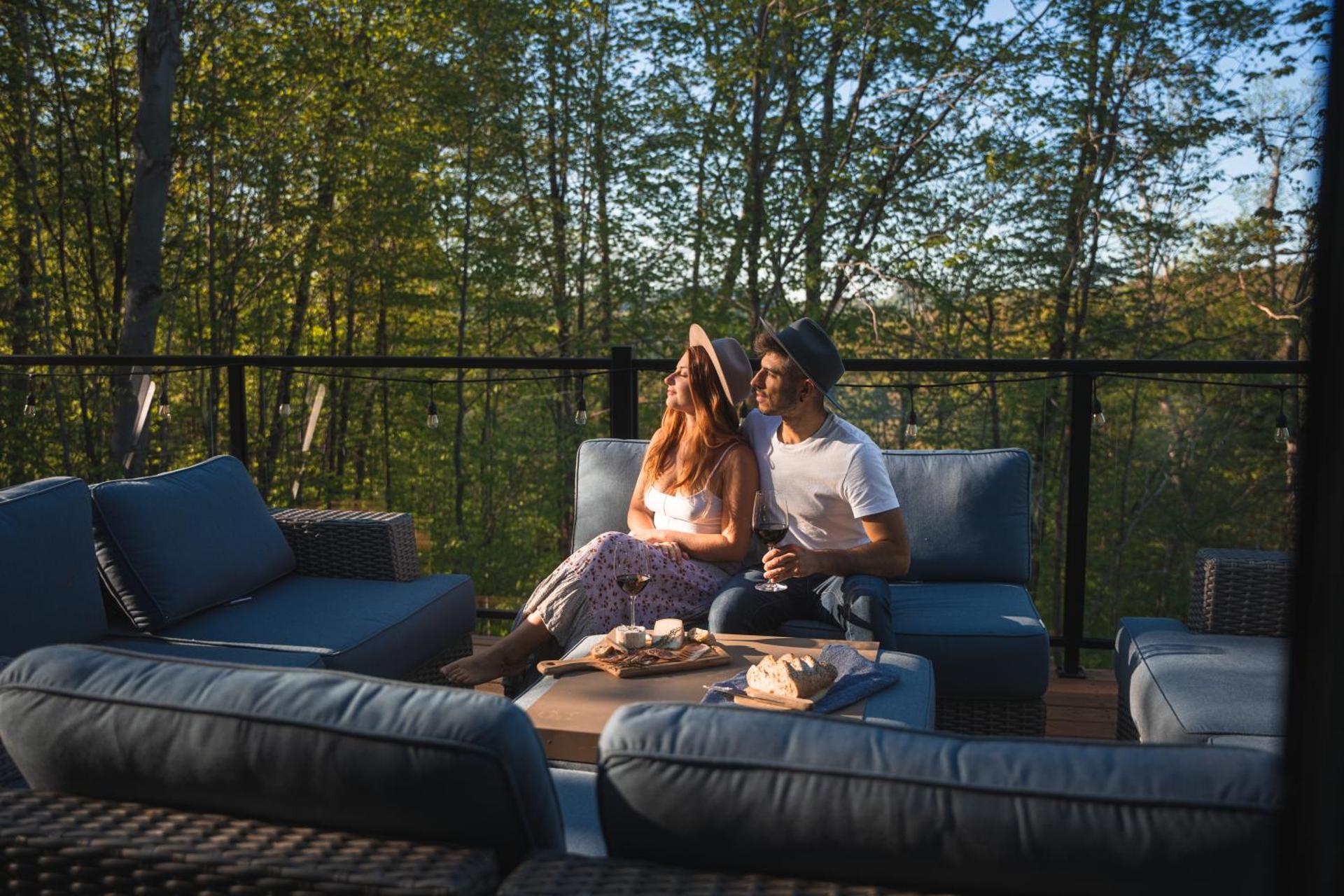 Bellaria with Private Spa, Ski