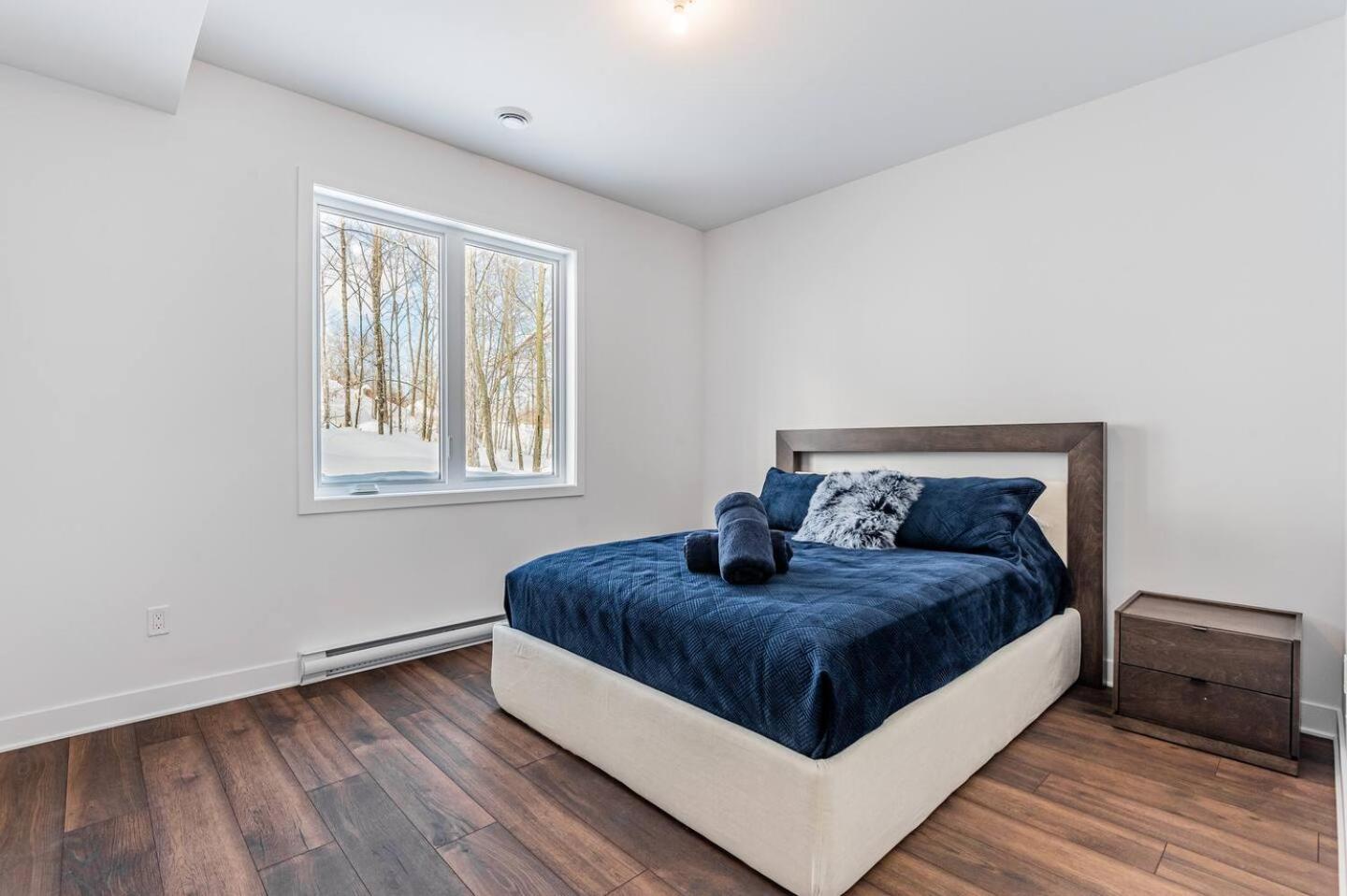 Bellaria with Private Spa, Ski