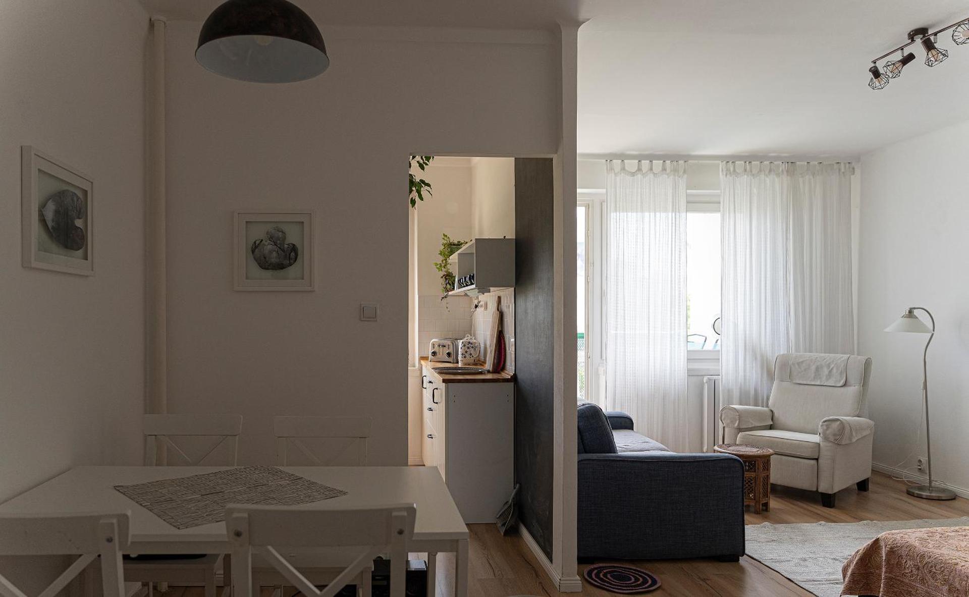 FlaneurNest- peaceful&inspiring