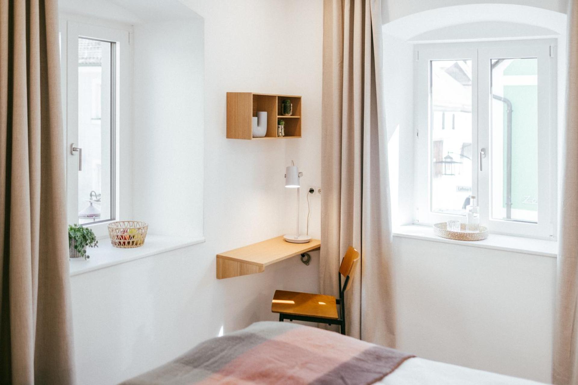 STADTQUARTIER Windischeschenbach