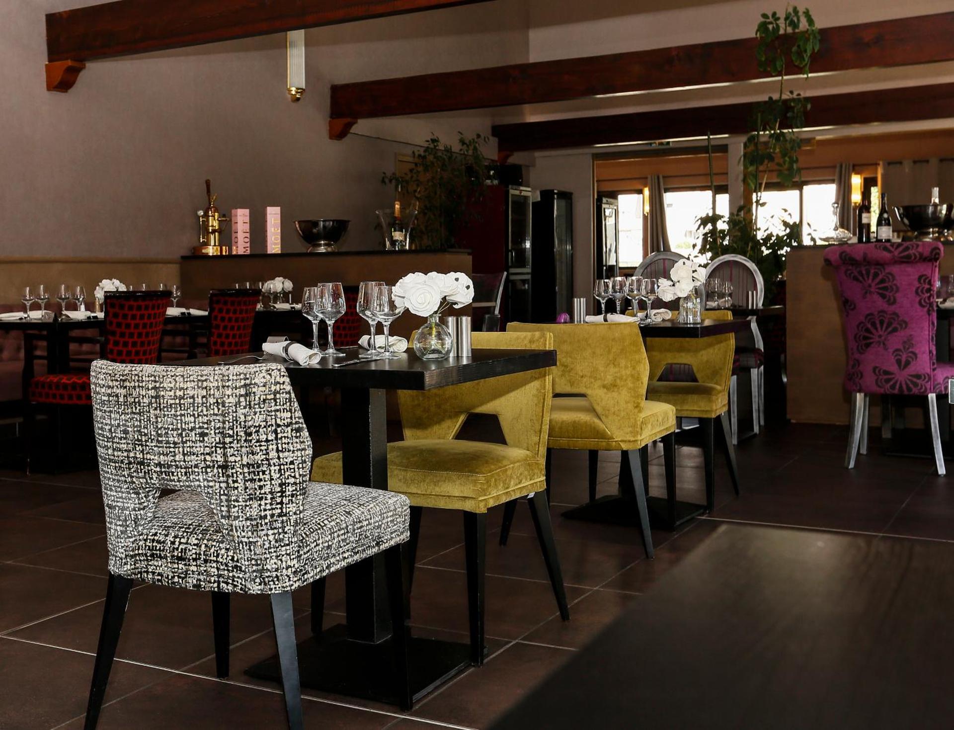 Banquet/Function facilities