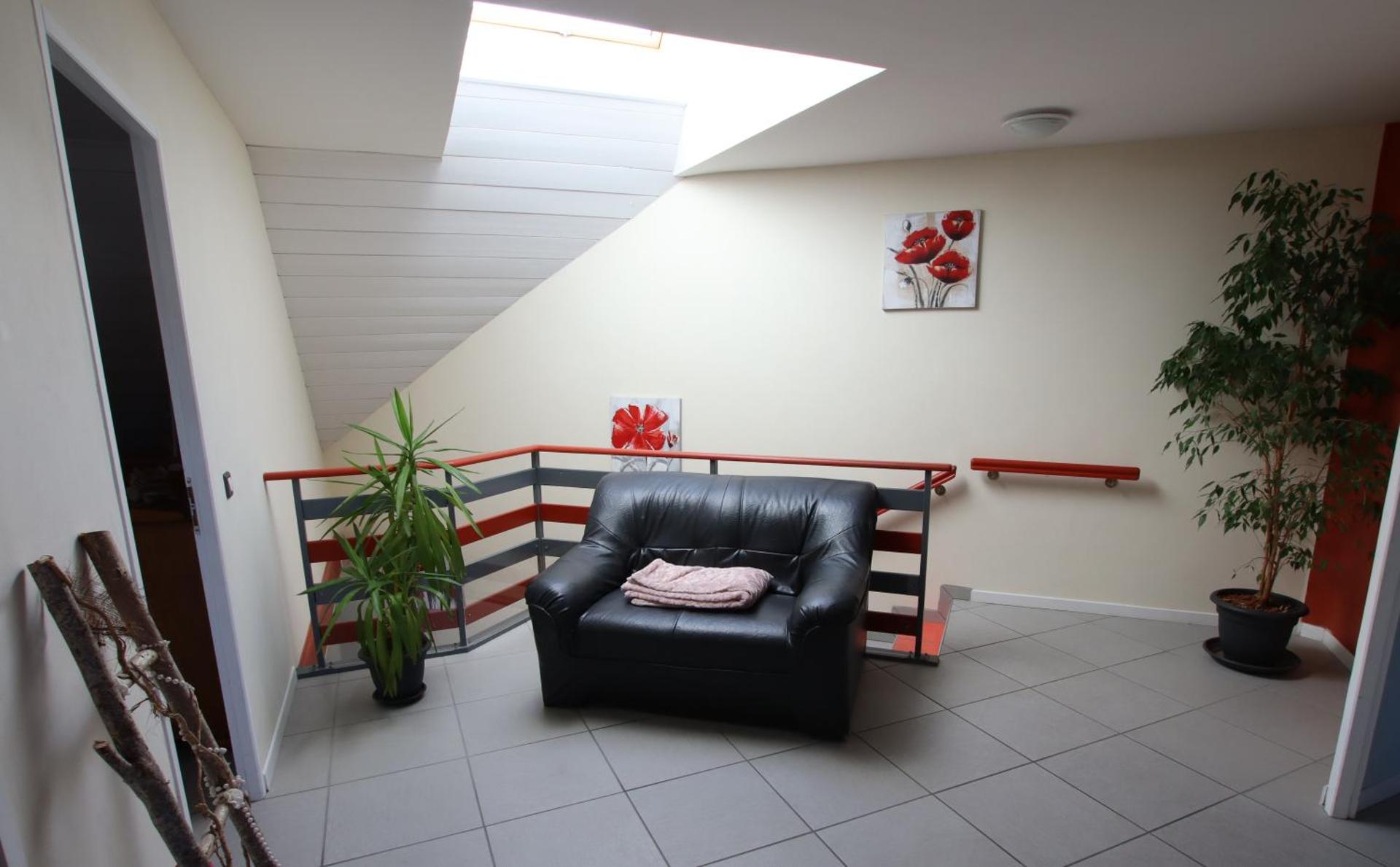 Les 3 Edelweiss - GITE 1 OU GITE 2