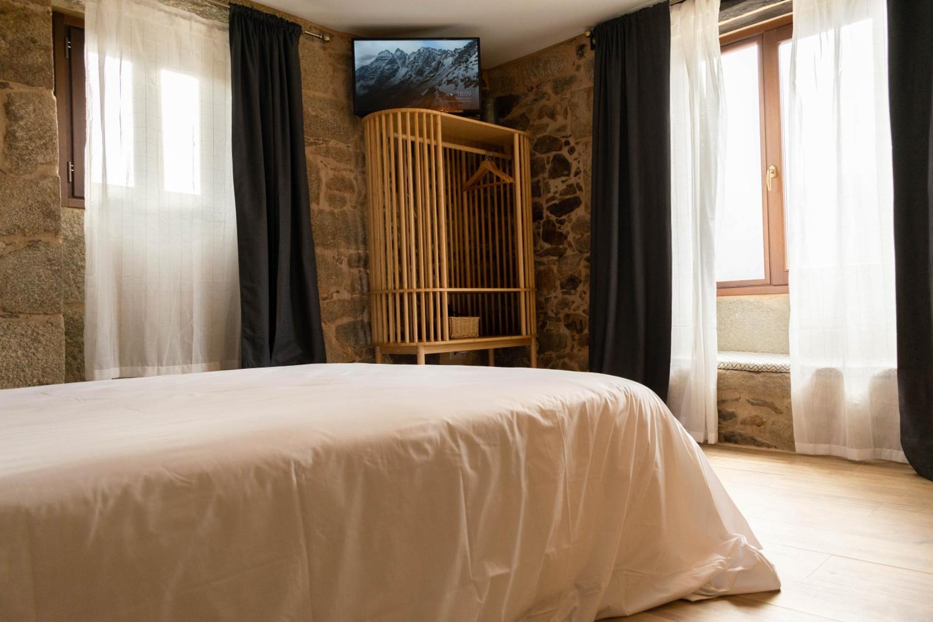 Ecolagar O Barqueiro