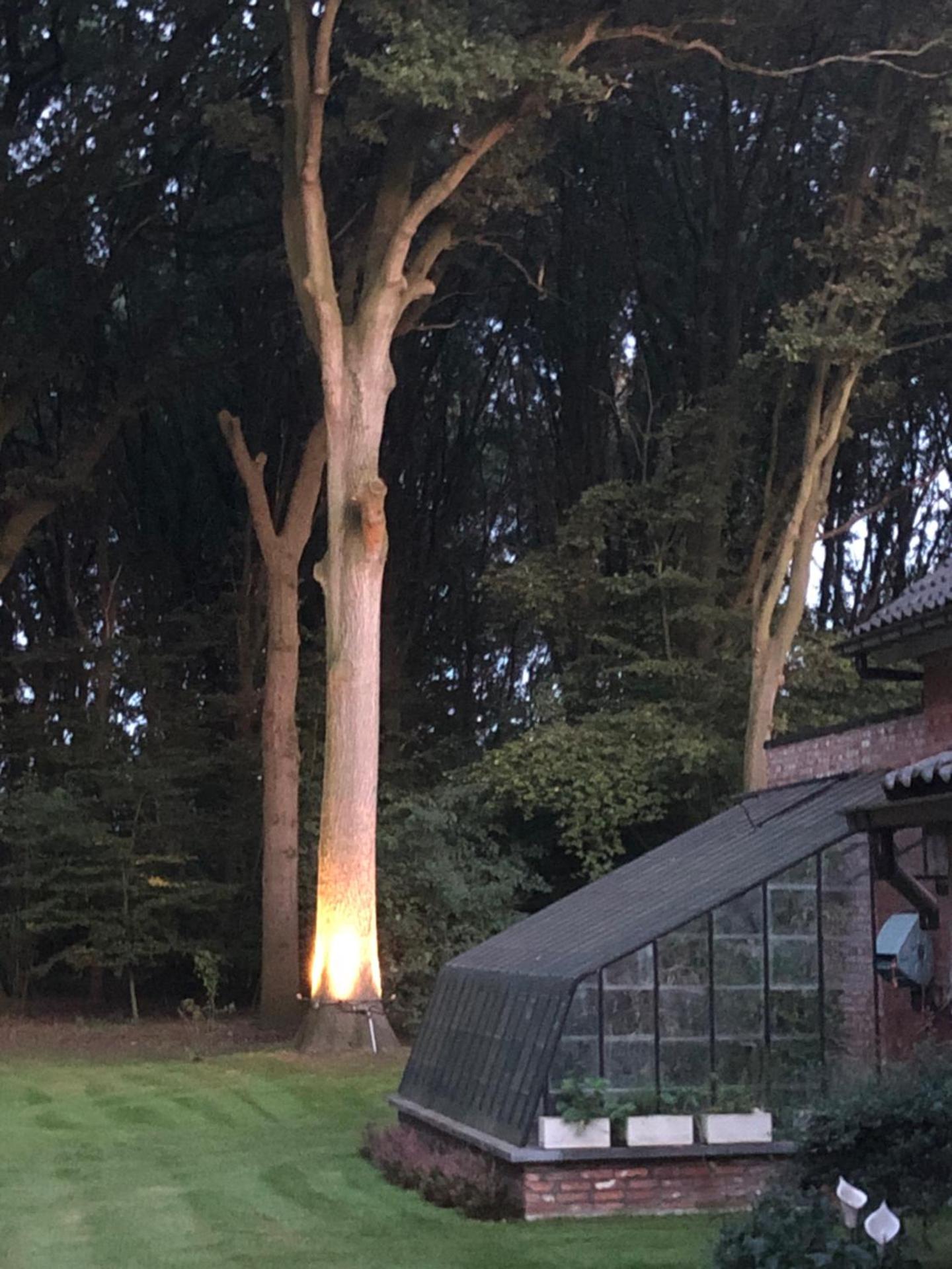 Vakantiewoningeikenhof