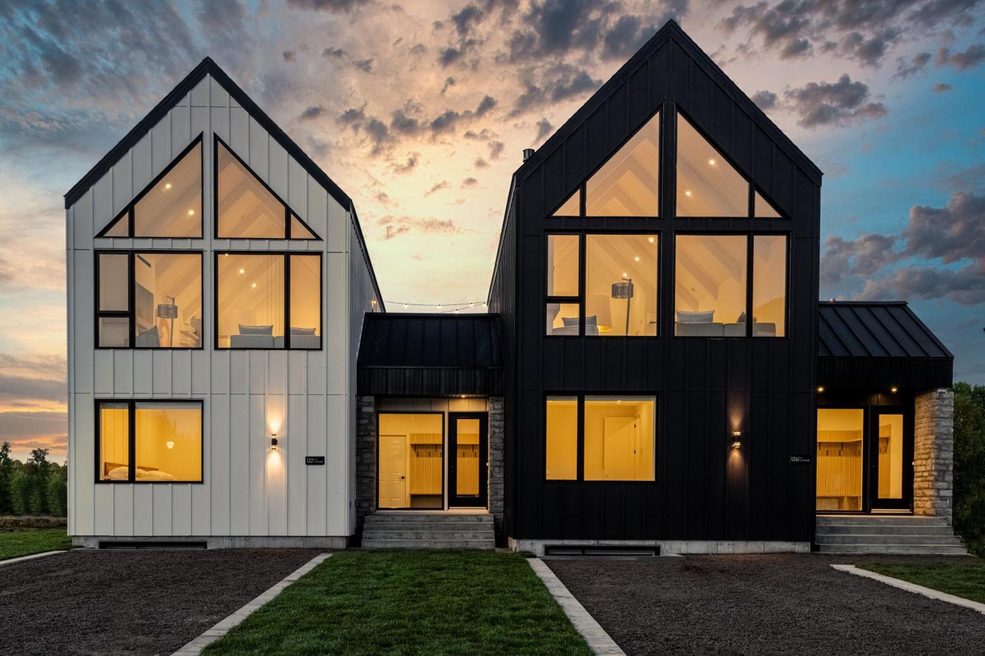 SOFA VILLAS - Mont Sainte-Anne