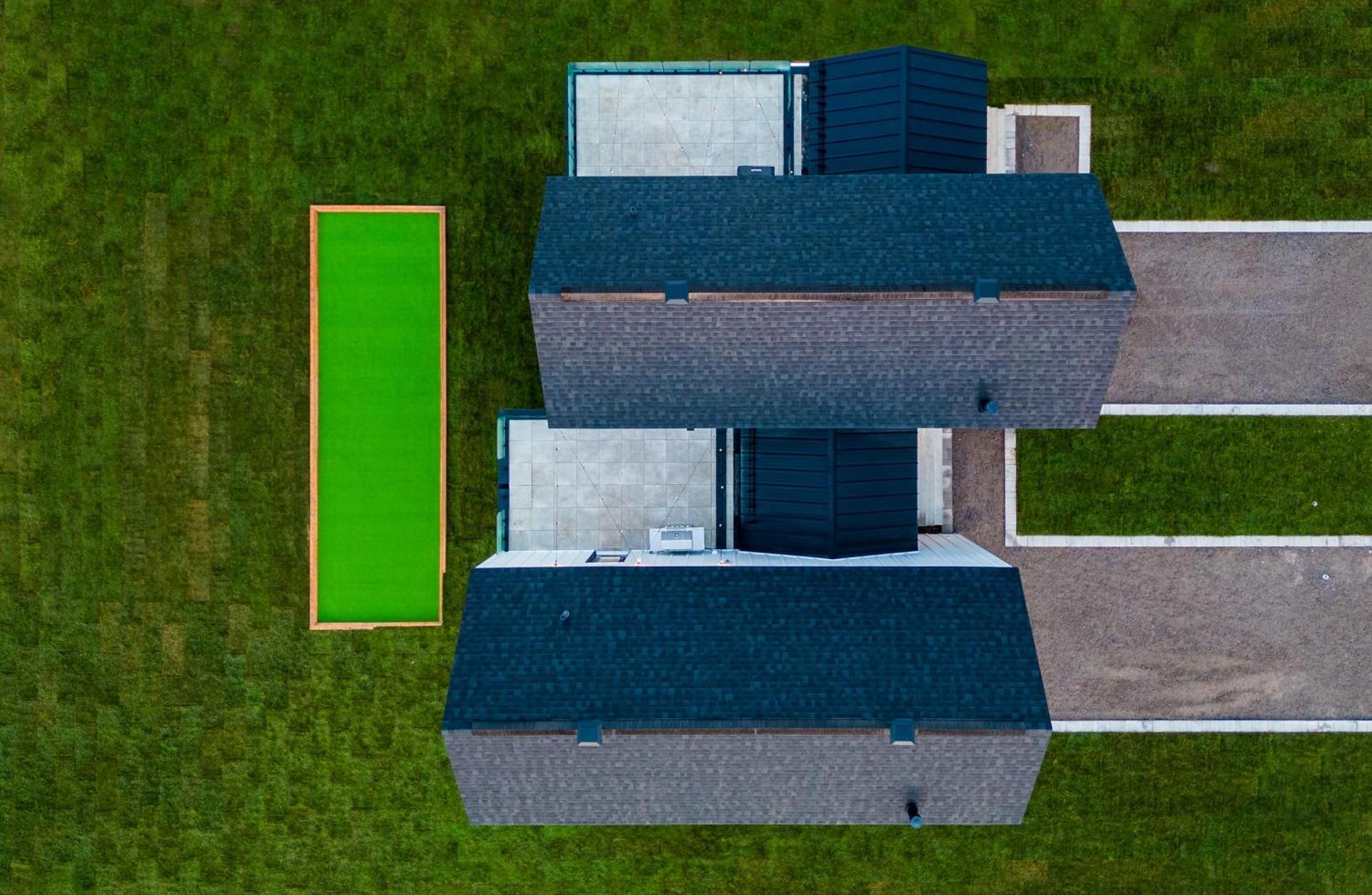 SOFA VILLAS - Mont Sainte-Anne