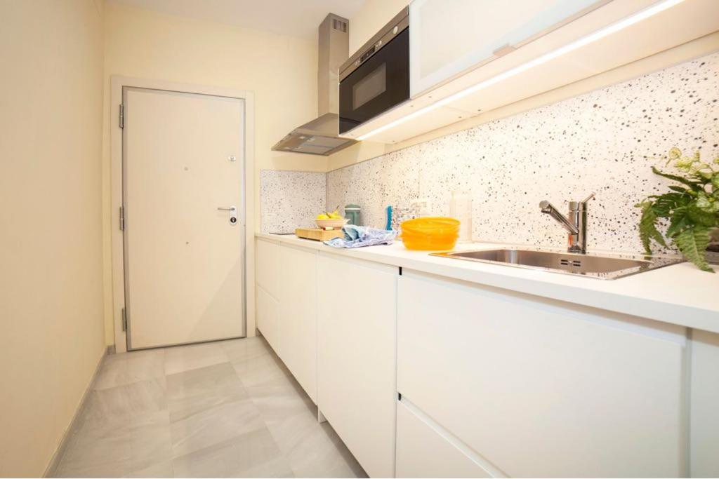 Magic Point Las Setas