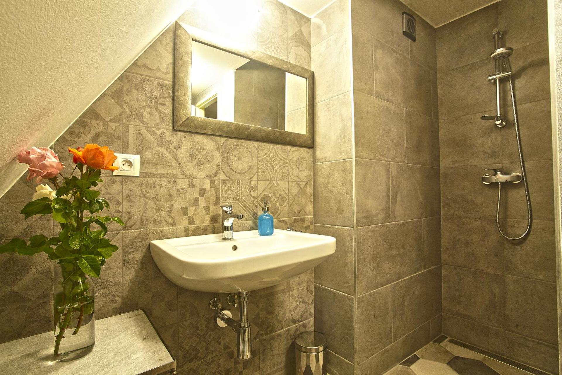 Comfort Double or Twin Room