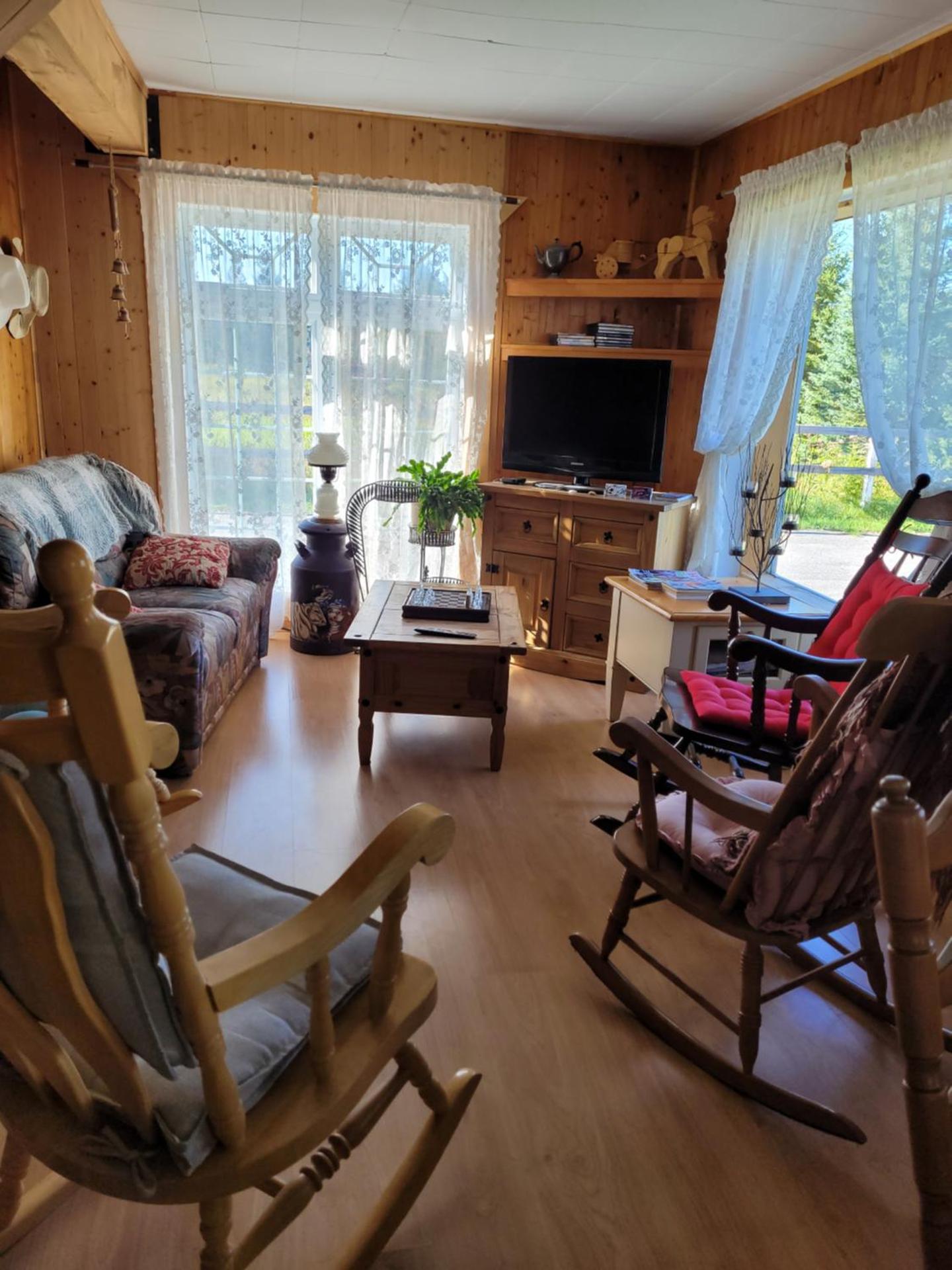 Le Gîte Du Gardien Blanc