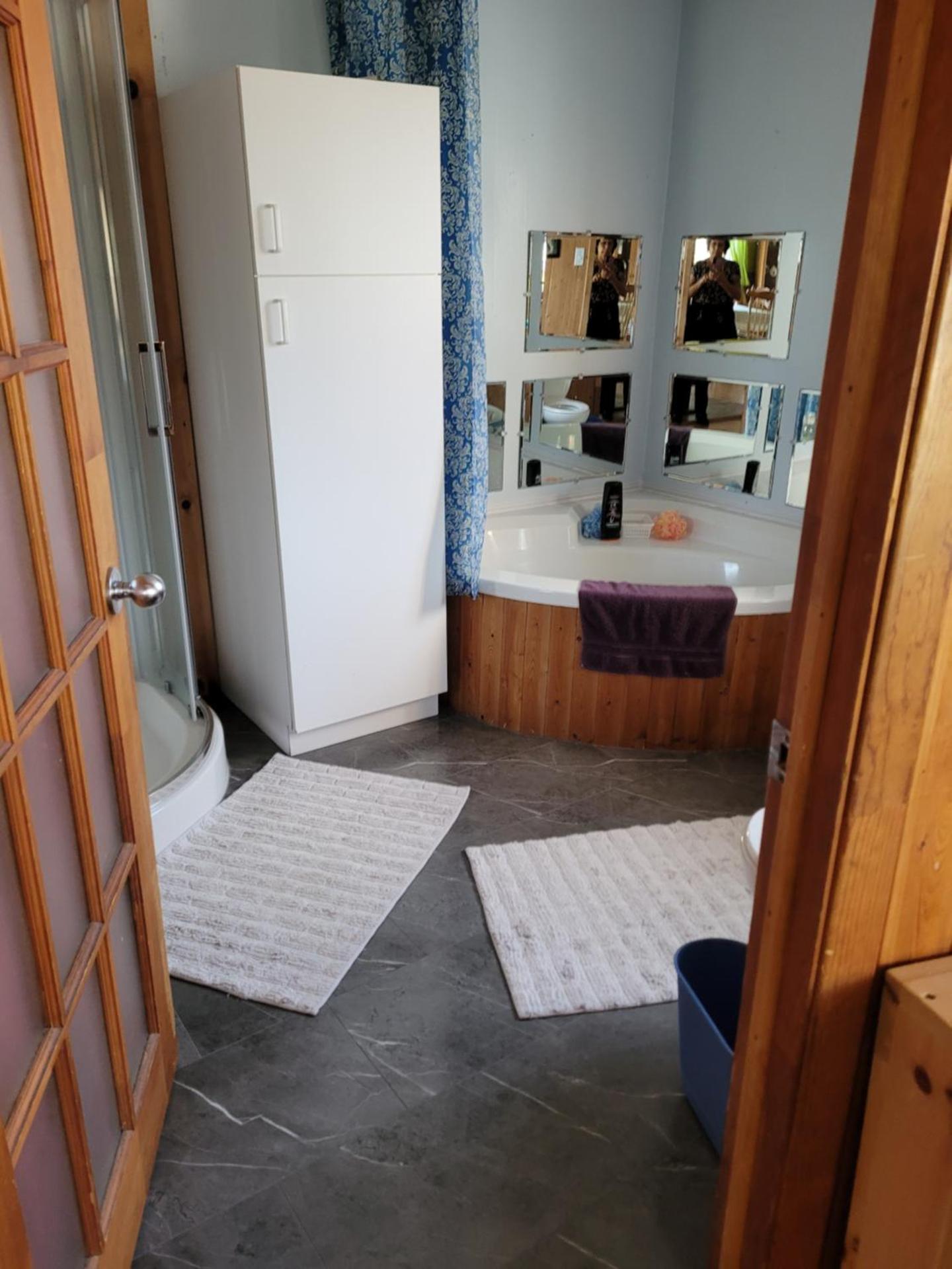 Le Gîte Du Gardien Blanc