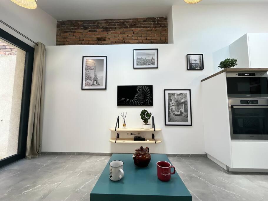 La Terrasse étoilée