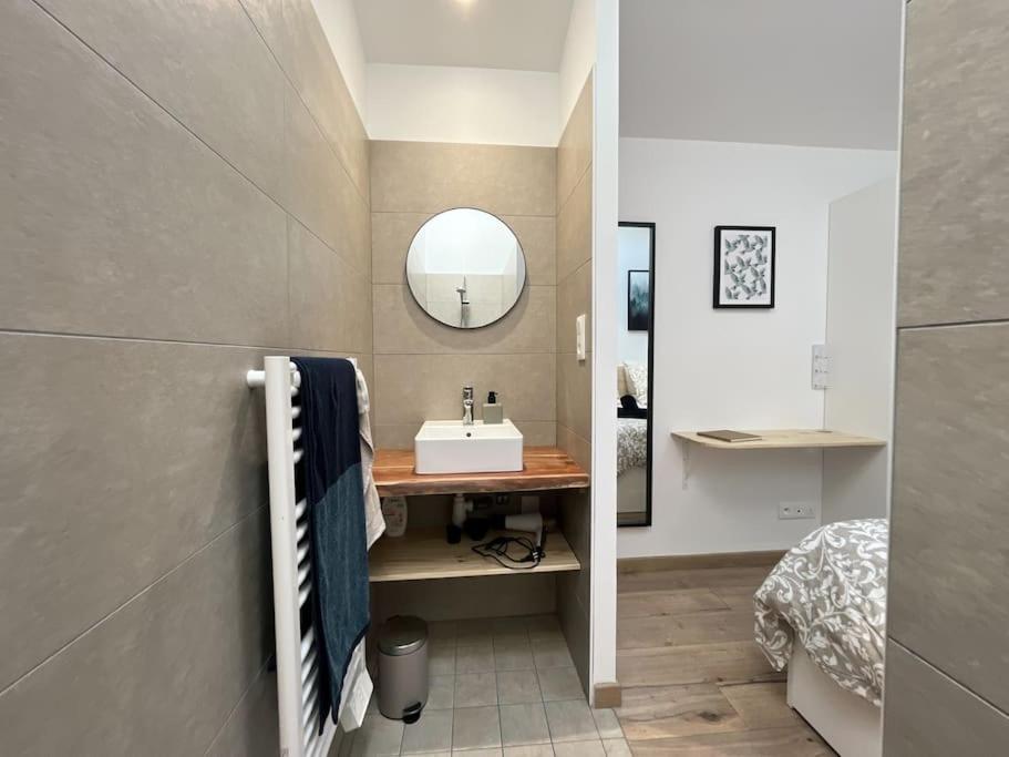 La Terrasse étoilée