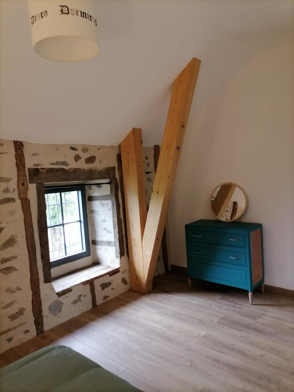 Relais du lac de la Truyère