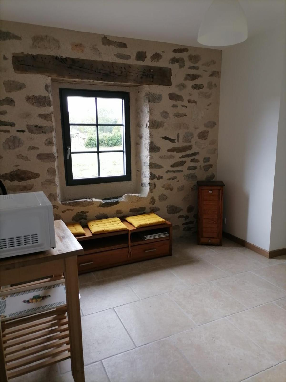 Relais du lac de la Truyère