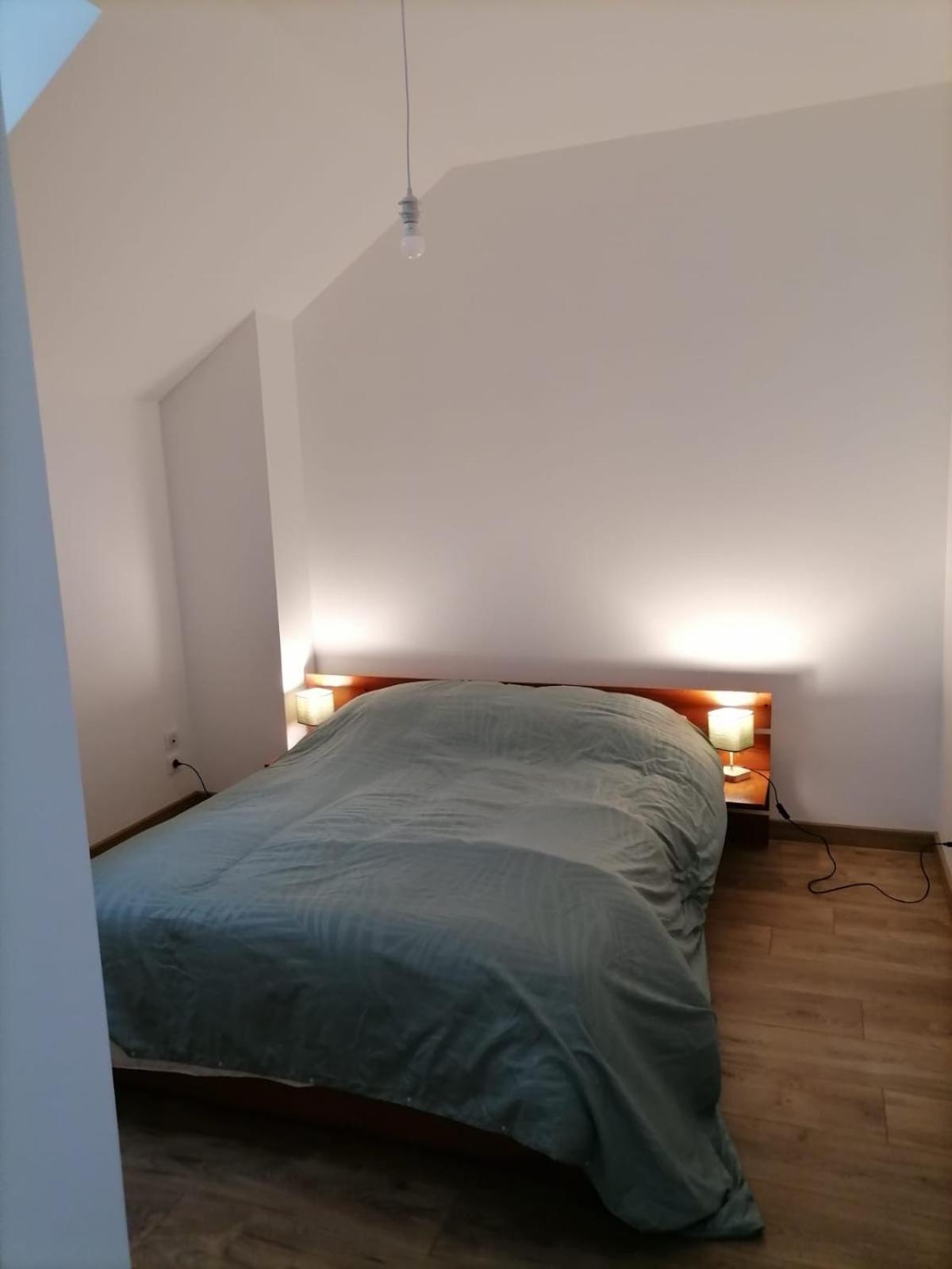 Relais du lac de la Truyère