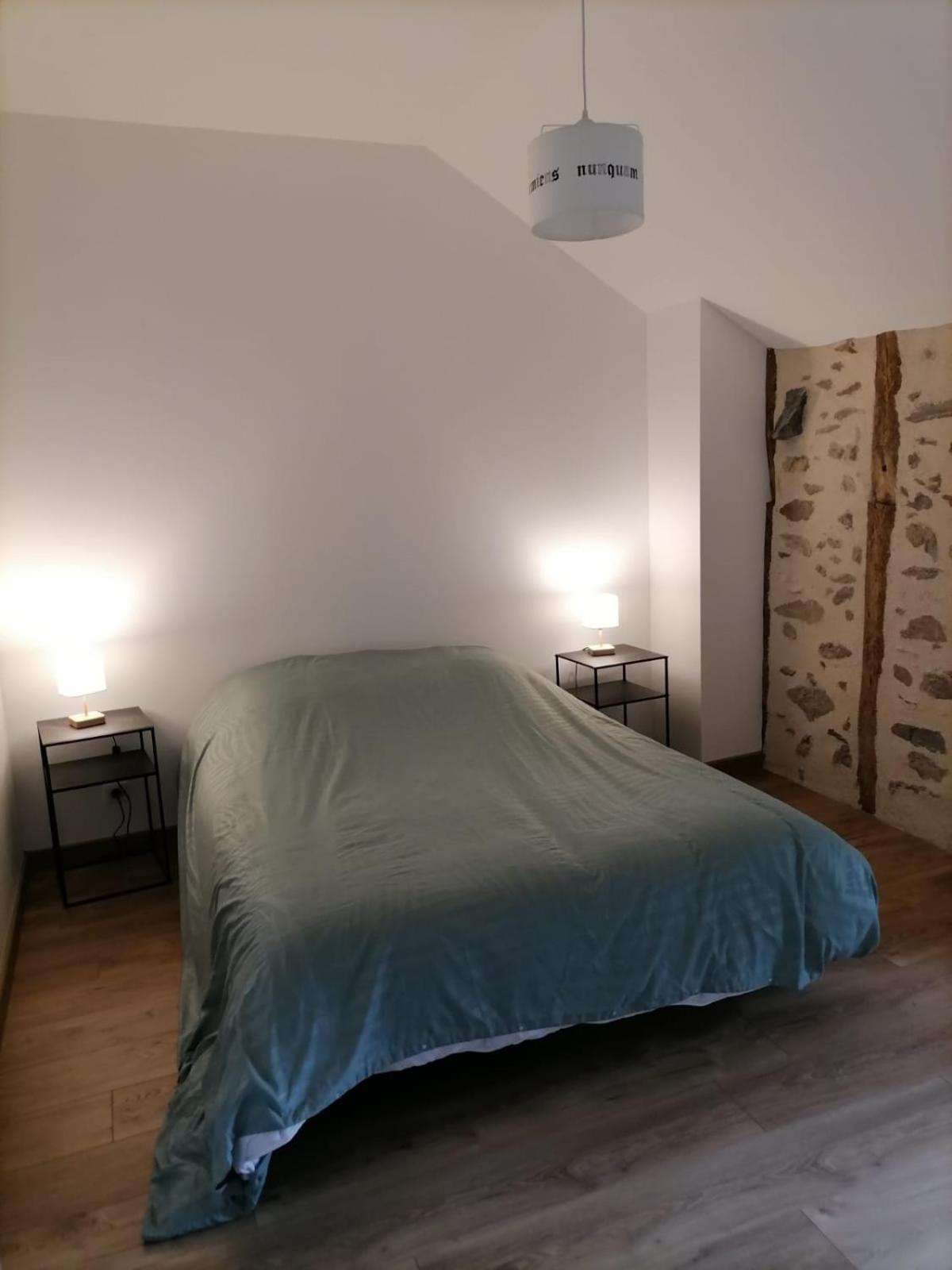 Relais du lac de la Truyère