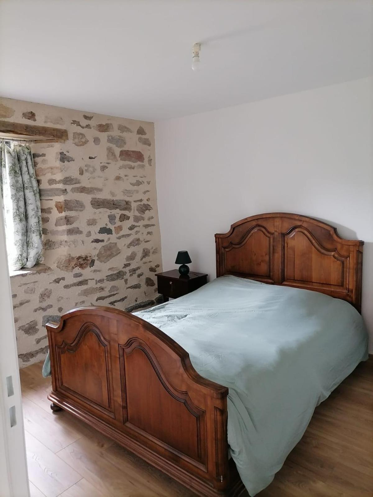 Relais du lac de la Truyère