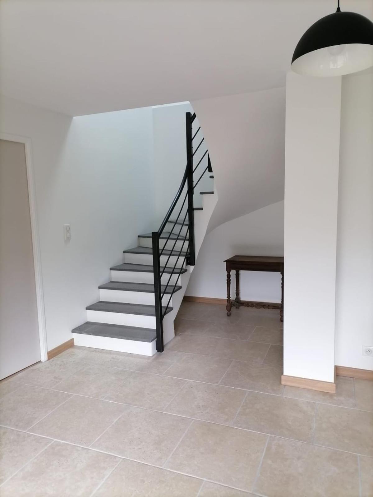 Relais du lac de la Truyère