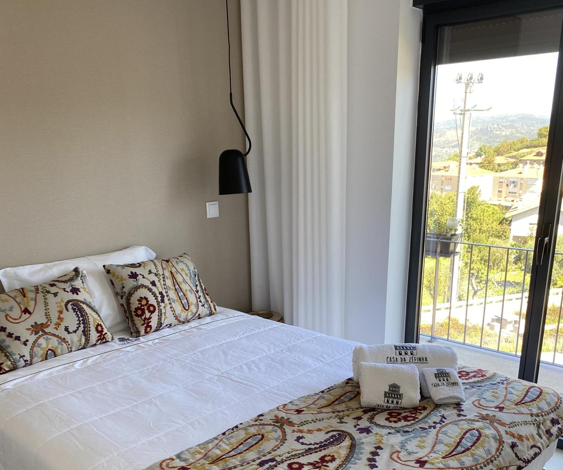 View (from property/room)