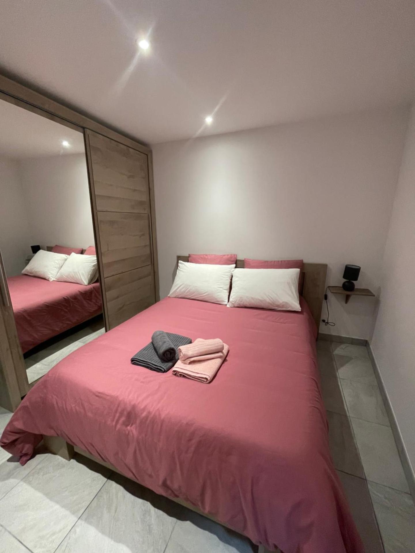 Résidence du Temple