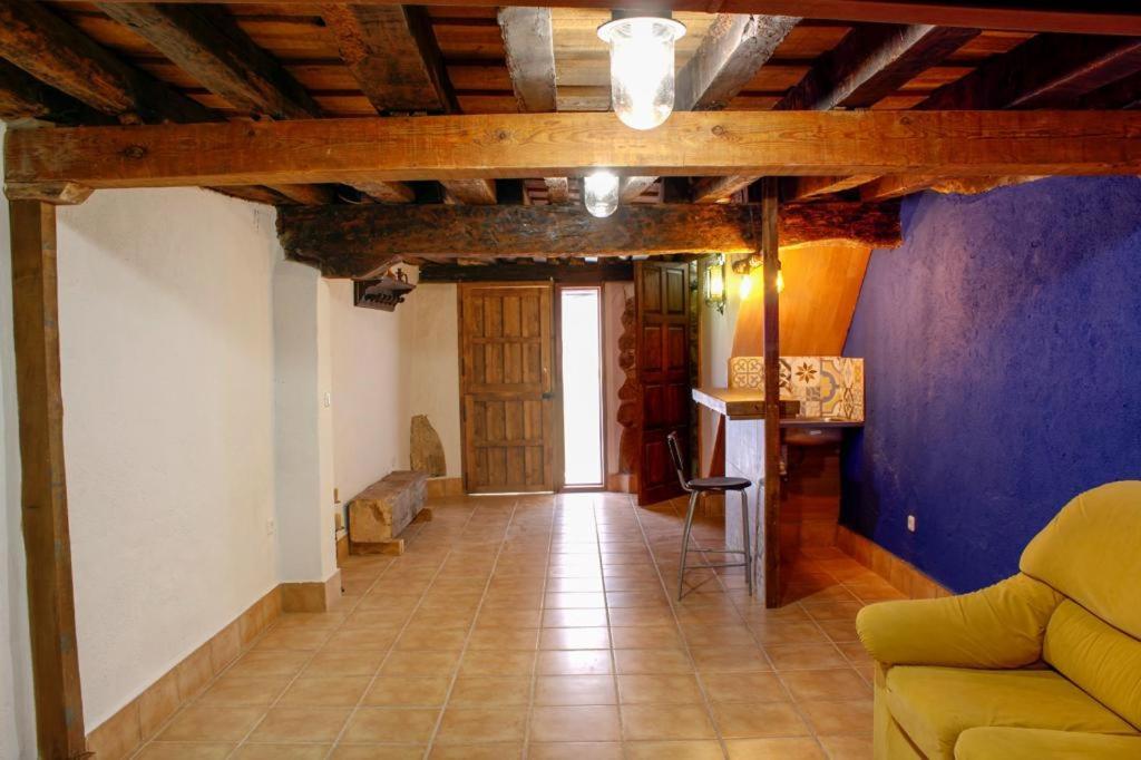 Casa de la Golondrina