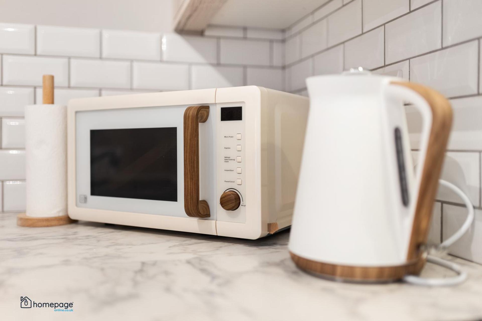 Luxury Apartment - Roe Getaway Limavady