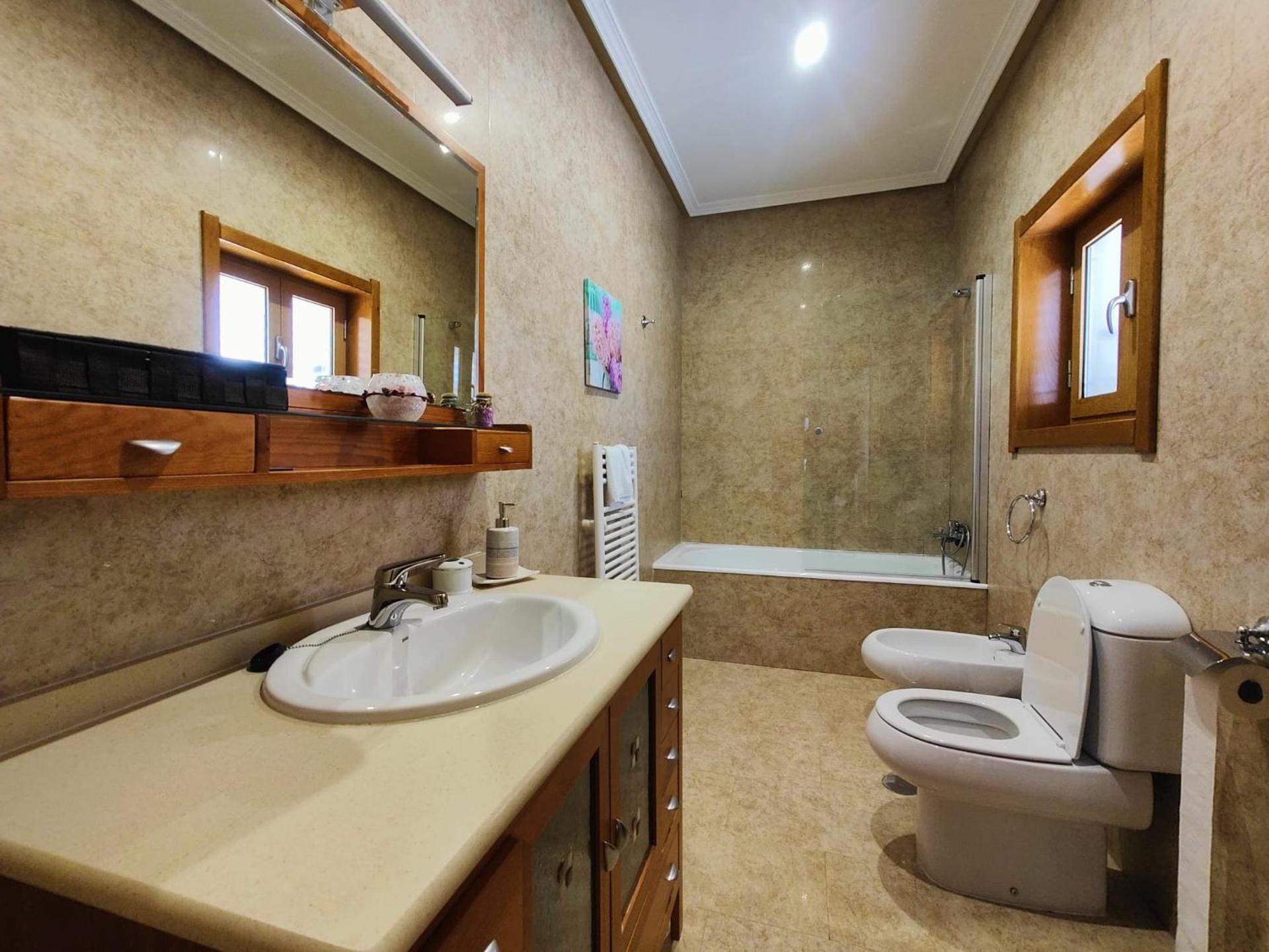 Quinta da Libelinha Alojamento Local - Mirandela