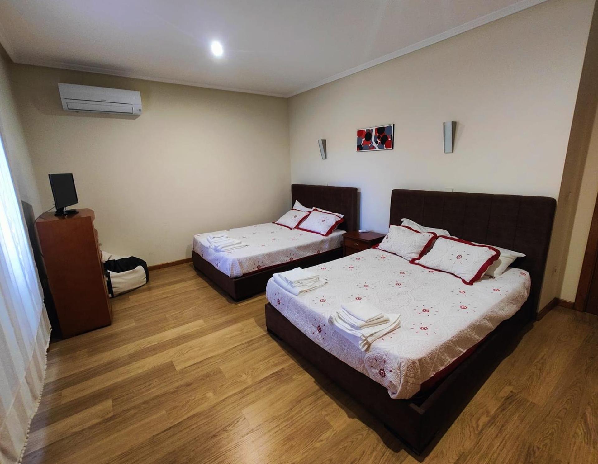 Quinta da Libelinha Alojamento Local - Mirandela