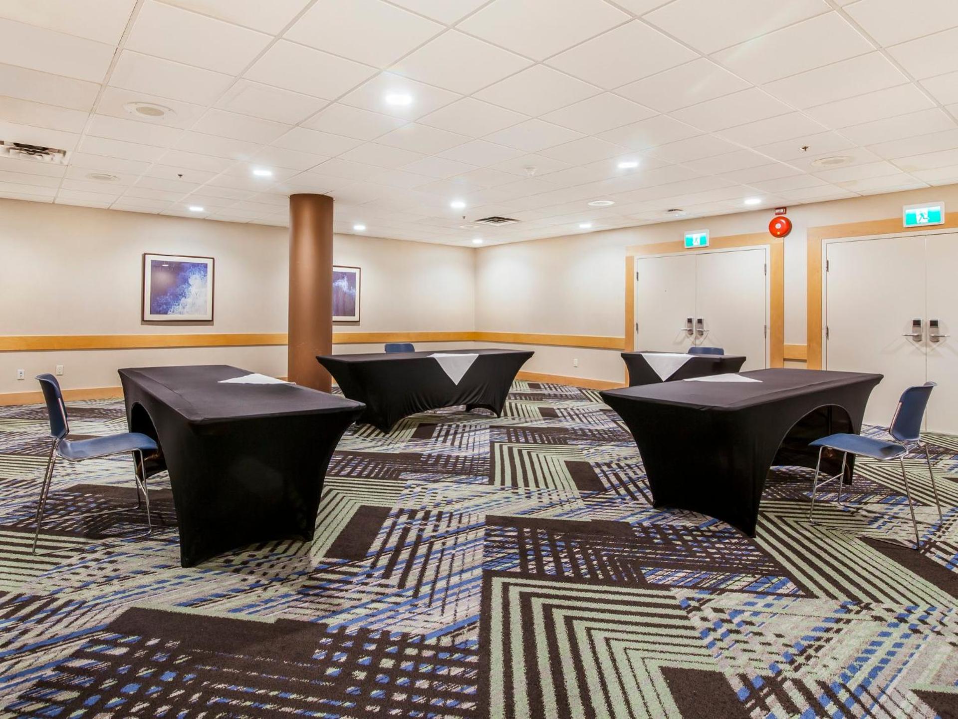 Meeting/conference room