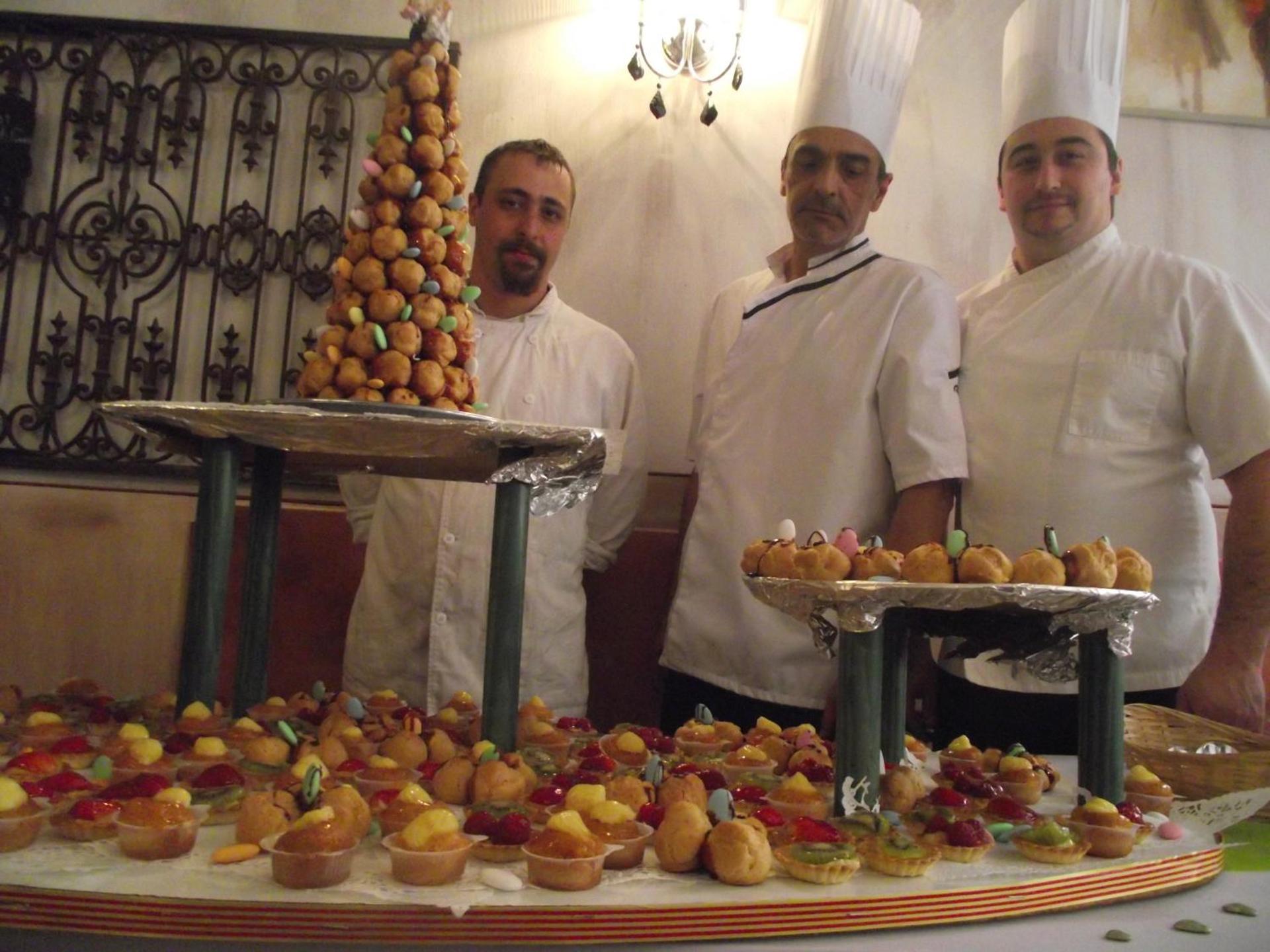 HOTEL RESTAURANT CORTIE