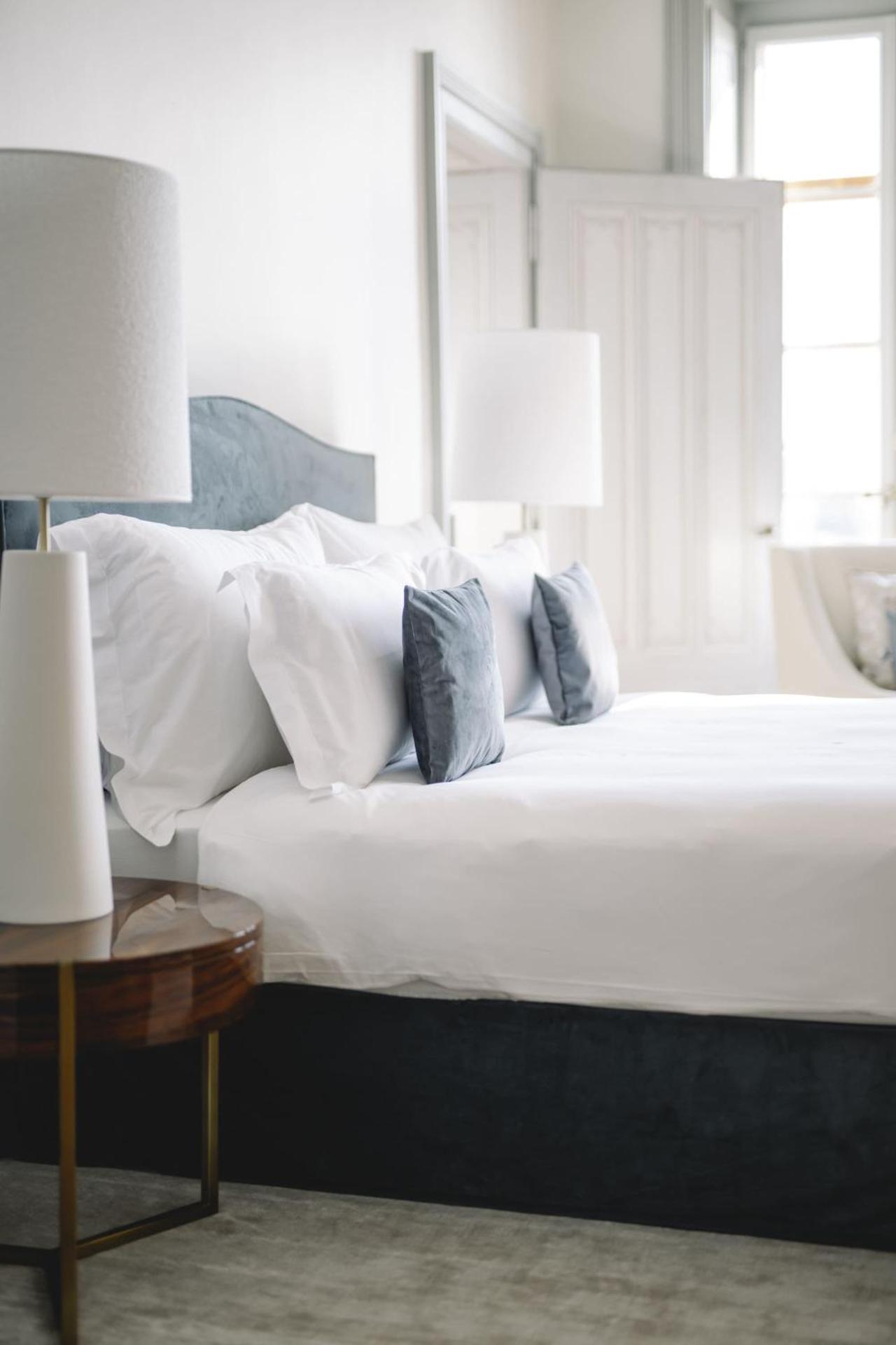 Château de l'Aile- Boutique Suites