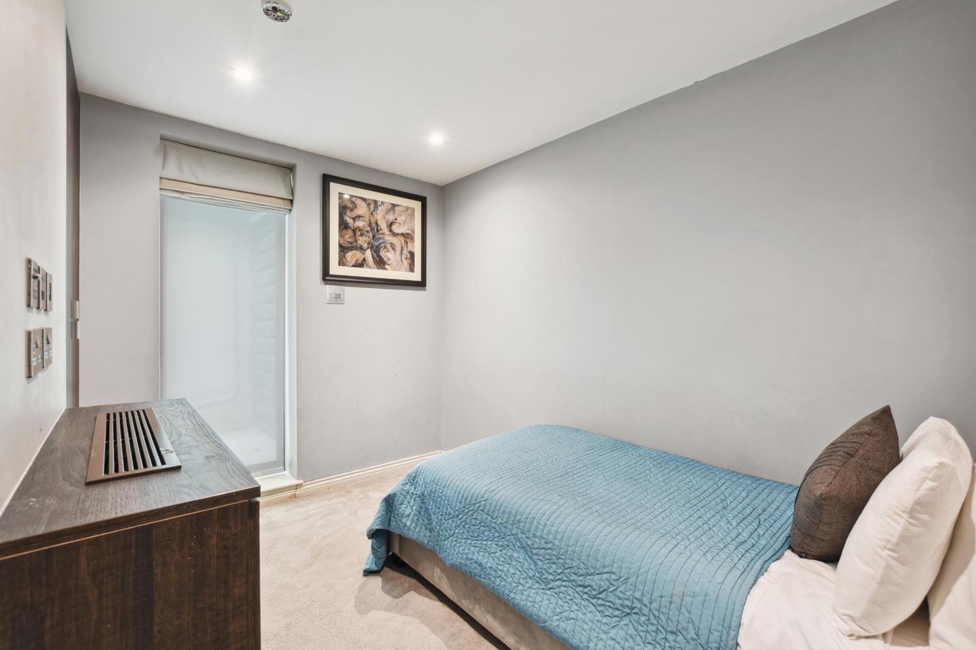 Buckingham Palace Residences by Aeria Apartments