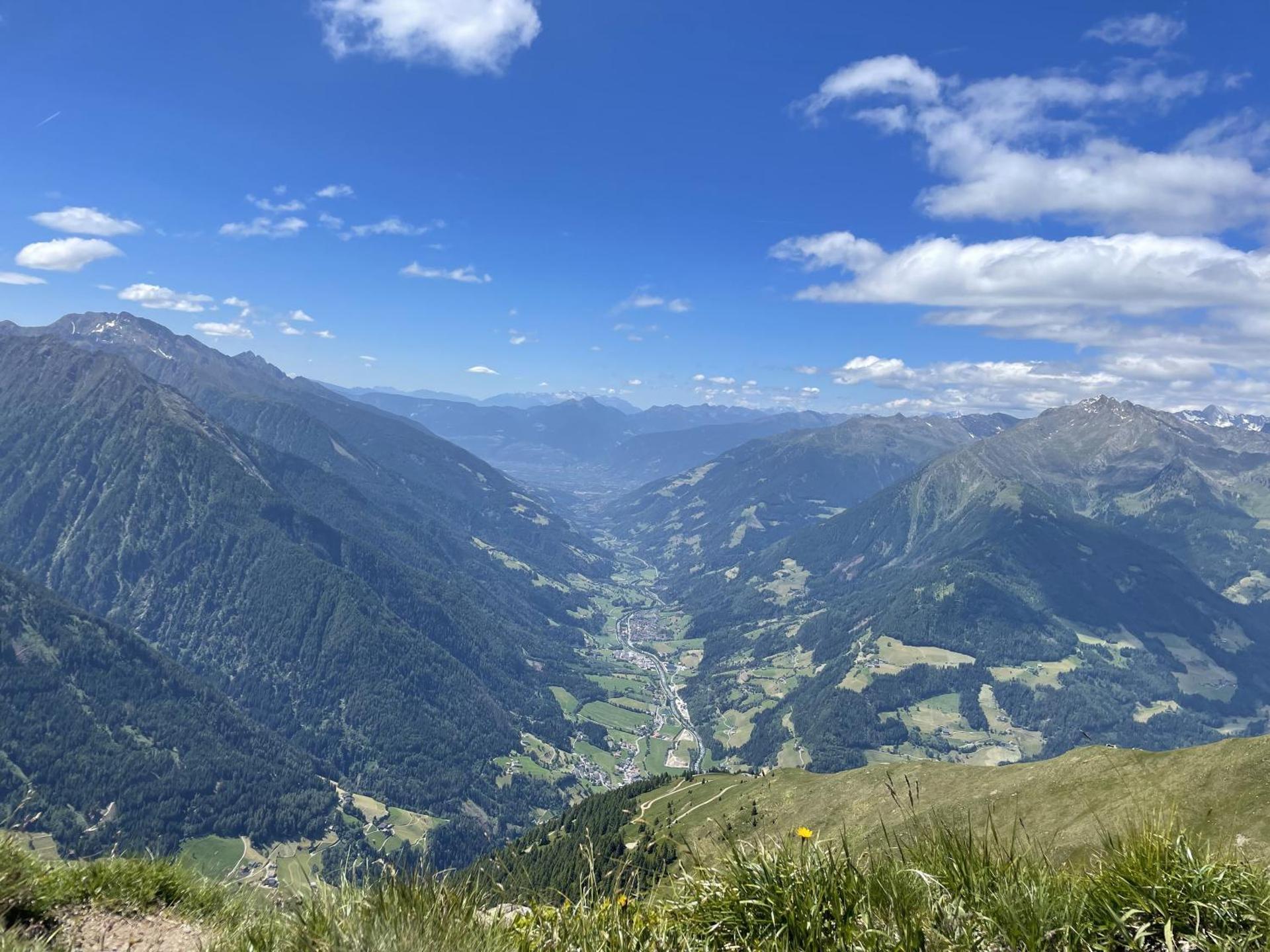 Apartment Sankt Martin