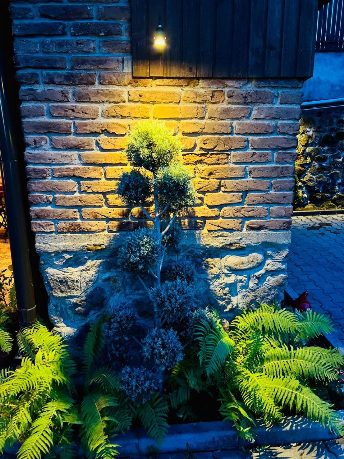 Nagy-Homoród Étterem és Panzió