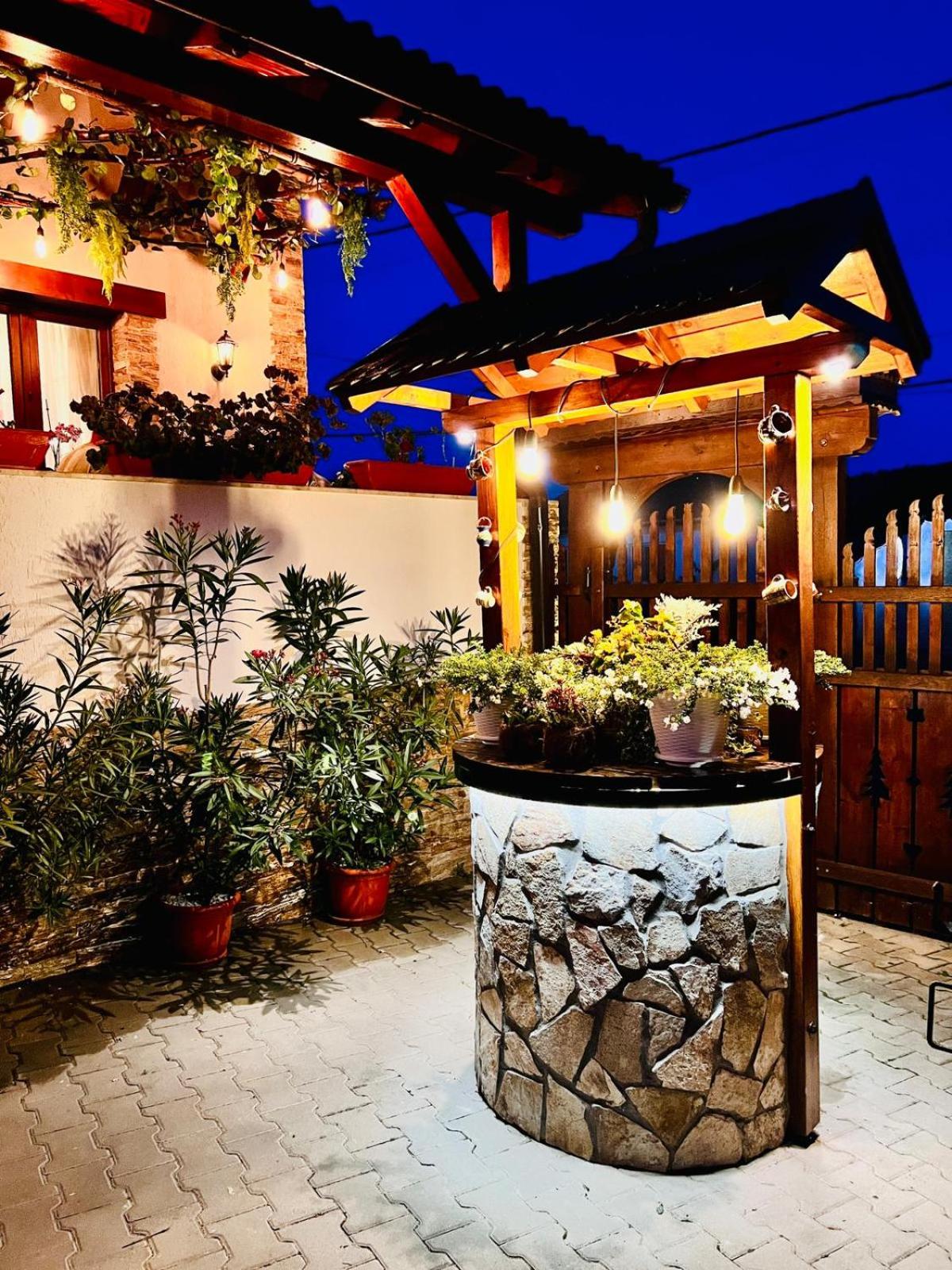 Nagy-Homoród Étterem és Panzió