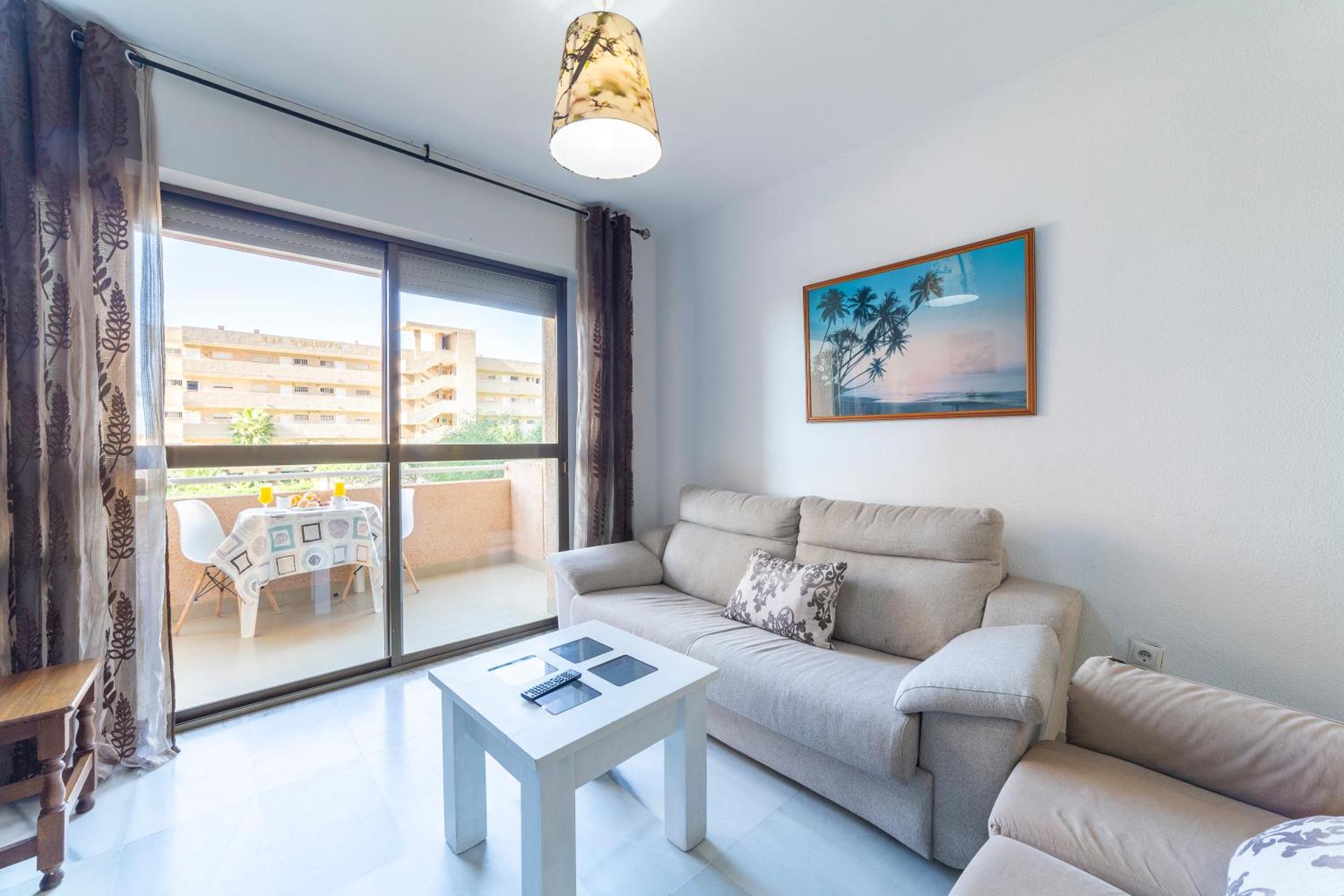 Apartamento Calle Ciruelo